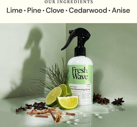 Odor Control