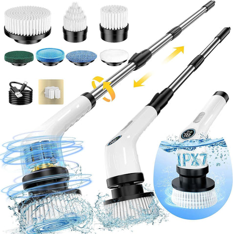 Surface Cleaners